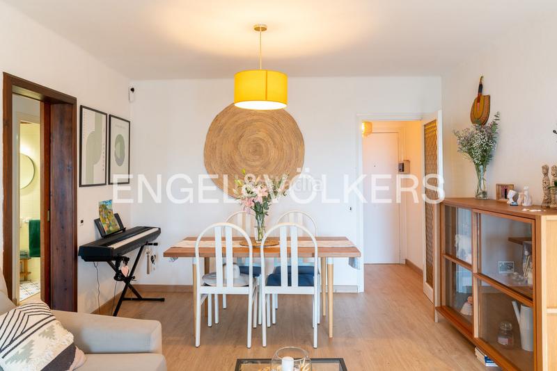 Foto 28a84a65-69e7-4ad8-a2d6-e56f9e650bbe. Appartement avec chauffage parking dans Urbanitzacions Sant Pol de Mar