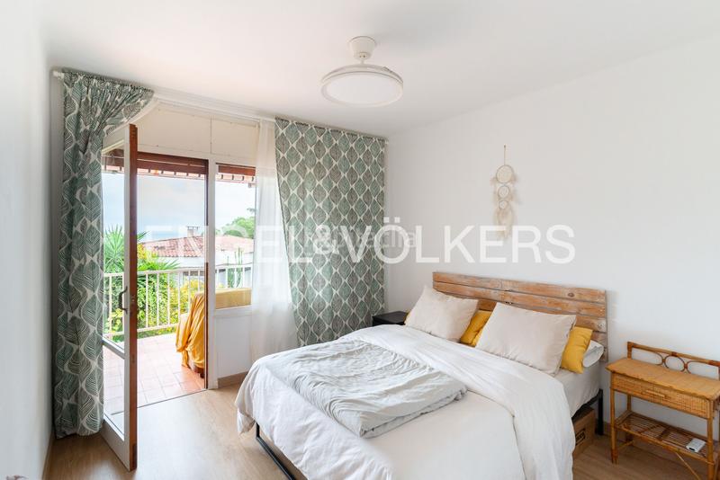 Foto 3e683c98-00a5-40ef-a2c0-1a5e0c84c314. Appartement avec chauffage parking dans Urbanitzacions Sant Pol de Mar