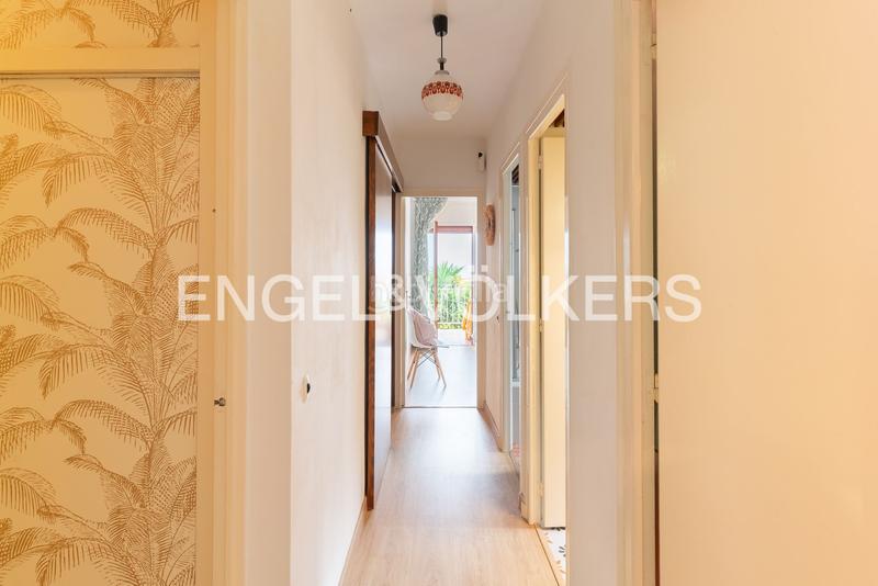 Foto 4b2446fa-1fd9-4d11-b756-1fa9fb2ac04e. Appartement avec chauffage parking dans Urbanitzacions Sant Pol de Mar