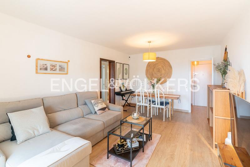 Foto 53542637-06bd-43ae-bf48-ae46bf9e6805. Appartement avec chauffage parking dans Urbanitzacions Sant Pol de Mar