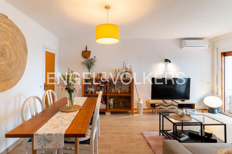 Foto 61e68d16-1a2b-440d-b6bb-1e54378251e5. Appartement avec chauffage parking dans Urbanitzacions Sant Pol de Mar