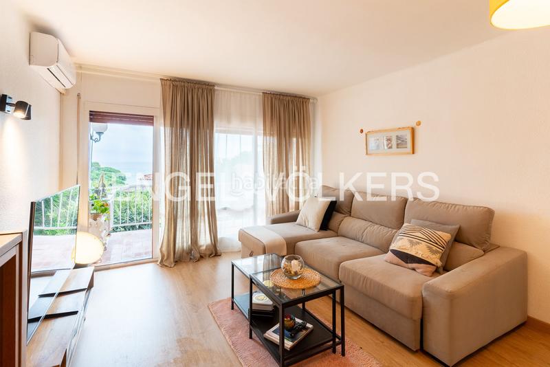 Foto 6660fc1d-ed90-49b1-b517-fc4efe774686. Appartement avec chauffage parking dans Urbanitzacions Sant Pol de Mar