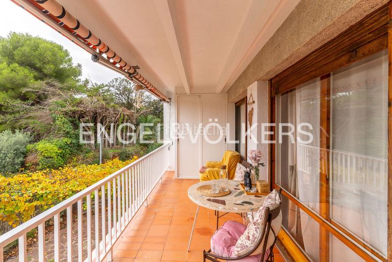 Foto ae0d57da-cd53-4858-8f51-561bf041404a. Appartement avec chauffage parking dans Urbanitzacions Sant Pol de Mar