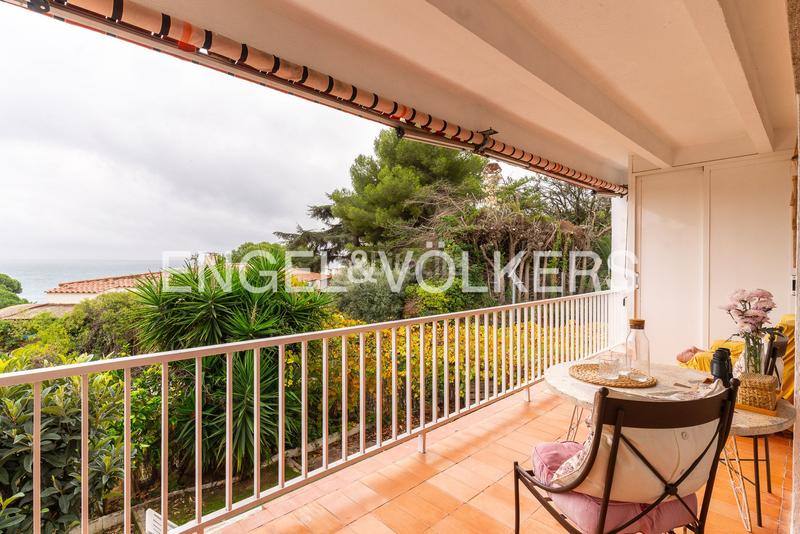 Foto c2edc76e-cbf5-42e0-90e6-3955a5302586. Appartement avec chauffage parking dans Urbanitzacions Sant Pol de Mar