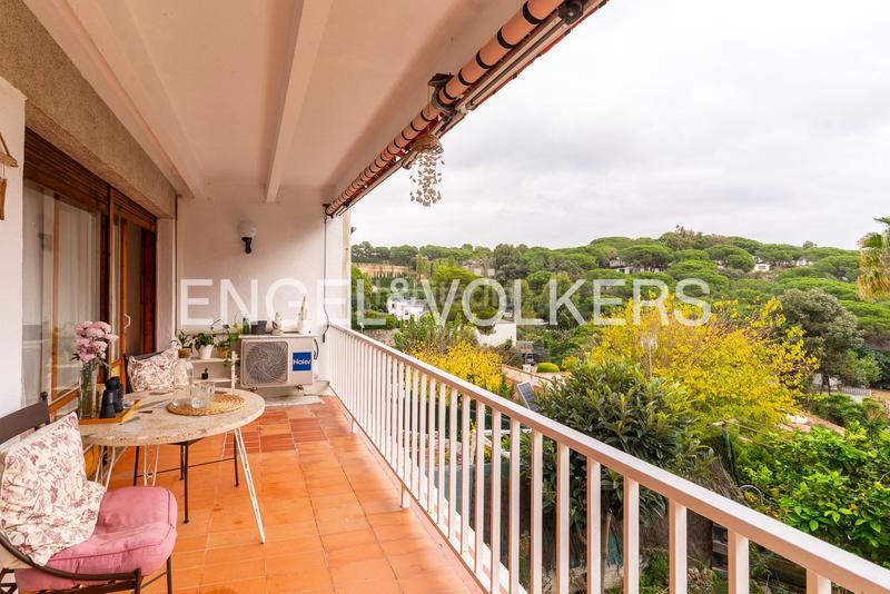 Foto f5b44202-2879-4951-94bf-eb98f9077de4. Appartement avec chauffage parking dans Urbanitzacions Sant Pol de Mar