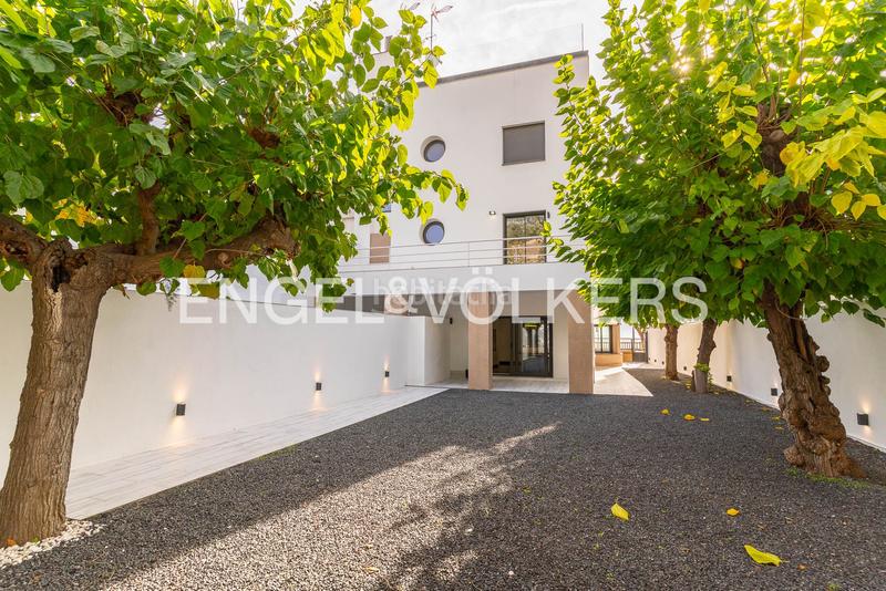 Foto 1b452a27-0c2b-492c-abfc-bac3418b86b3. Duplex avec chauffage parking dans Caldes d´Estrac