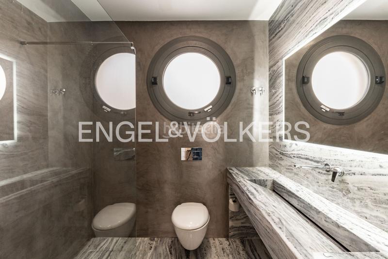 Foto 3f23e810-3cf6-41dc-bda1-68a525f703ae. Duplex avec chauffage parking dans Caldes d´Estrac