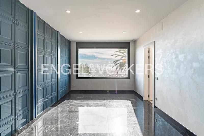 Foto 492b4b71-2270-4d1e-b783-df1626ca2481. Duplex avec chauffage parking dans Caldes d´Estrac