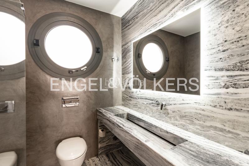 Foto a3ff3329-40f2-4ac3-a39d-409c88533707. Duplex avec chauffage parking dans Caldes d´Estrac