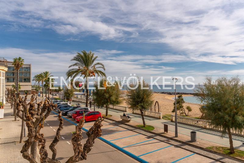 Foto a4d34a50-ec2f-4286-ab55-74d8ded0d80d. Duplex avec chauffage parking dans Caldes d´Estrac