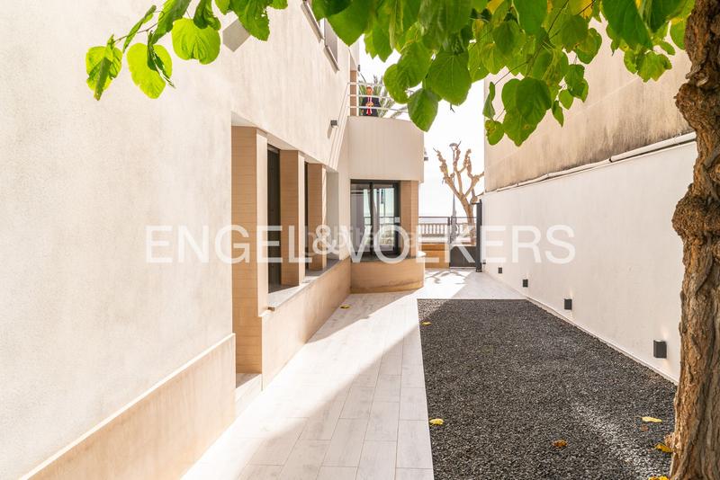 Foto ba7a2e60-249c-4a8f-8d6c-60b89ce3ffc7. Duplex avec chauffage parking dans Caldes d´Estrac