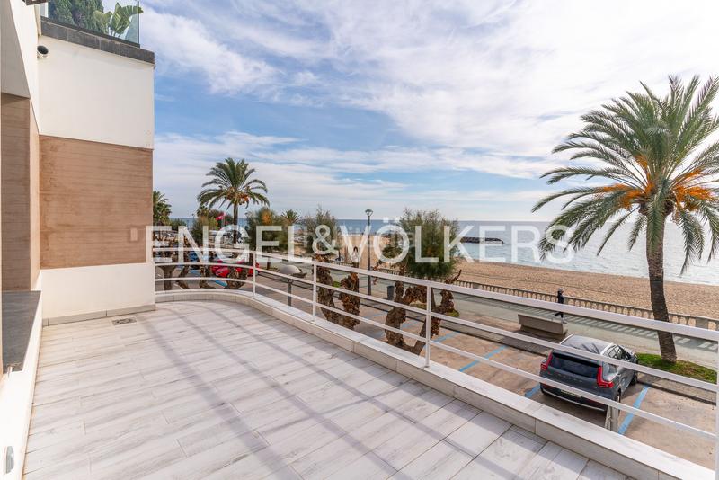 Foto c9dc9c3e-6a9c-4c6c-b8a7-05e0c72f0167. Duplex avec chauffage parking dans Caldes d´Estrac