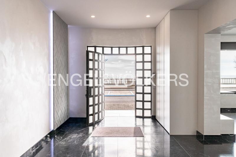 Foto ce860330-b759-426f-ad1f-2d1f6c95955a. Duplex avec chauffage parking dans Caldes d´Estrac