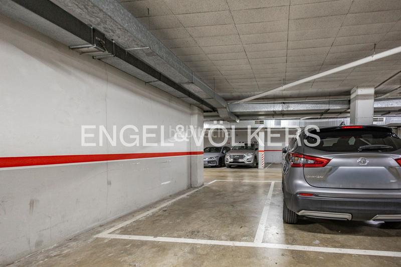 Foto 1144260b-aa31-44dc-8633-3373849f30c1. Apartament amb calefacció aparcament piscina a Eixample Sant Joan Despí