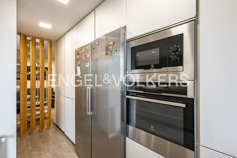 Foto 2a96e68f-9490-4415-8b7c-53887c655e5c. Apartament amb calefacció aparcament piscina a Eixample Sant Joan Despí