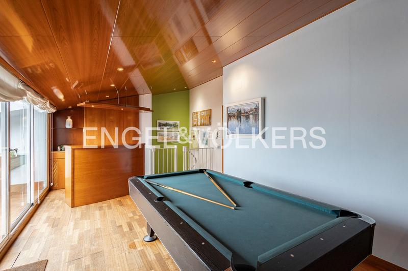 Foto 2c841413-3d8b-4599-9133-56432fb8431f. Apartament amb calefacció aparcament piscina a Eixample Sant Joan Despí