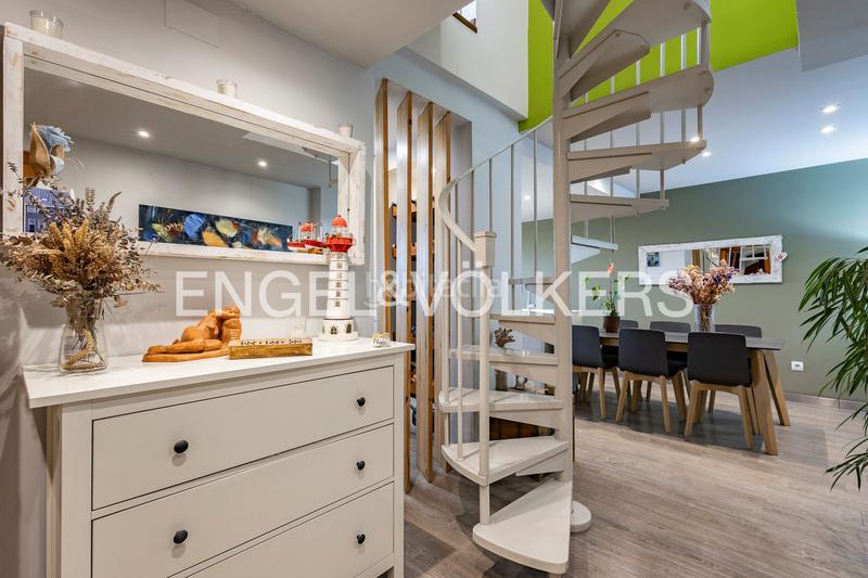 Foto 585ffce0-c9ef-4567-a2c5-1b6d8fdd0bc2. Apartament amb calefacció aparcament piscina a Eixample Sant Joan Despí