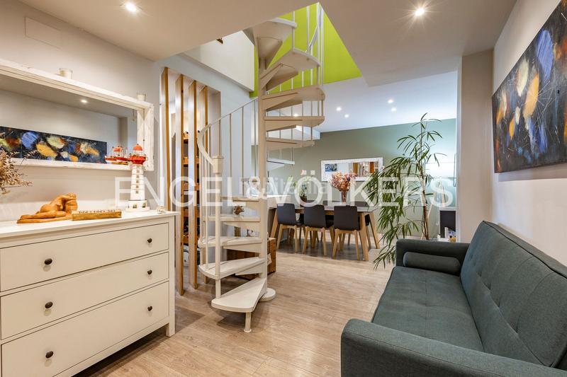 Foto abb89384-9d38-4660-b3da-944bbd9991f8. Apartament amb calefacció aparcament piscina a Eixample Sant Joan Despí