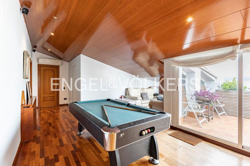 Foto c7eb744f-5ada-474c-a15f-56087cc8d778. Apartament amb calefacció aparcament piscina a Eixample Sant Joan Despí