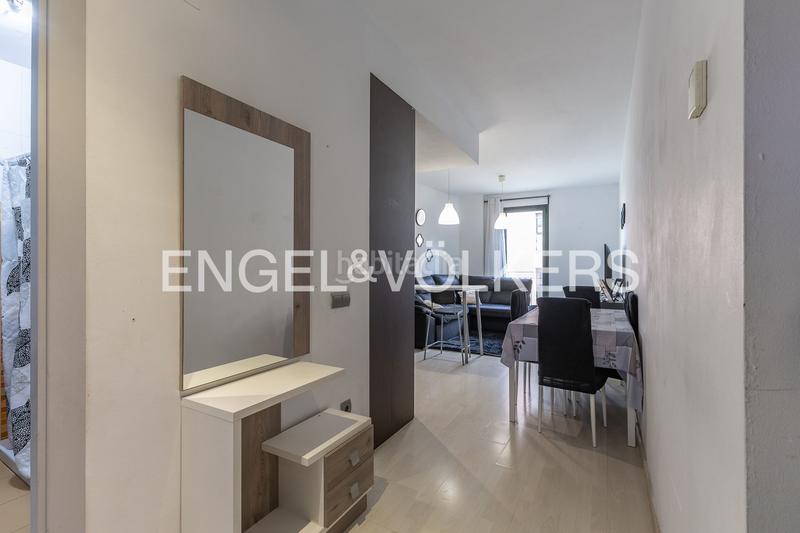 Foto 01b50cce-e36c-429f-8c88-6172103740cd. Piccolo appartamento con riscaldamento in Barri Antic Manresa