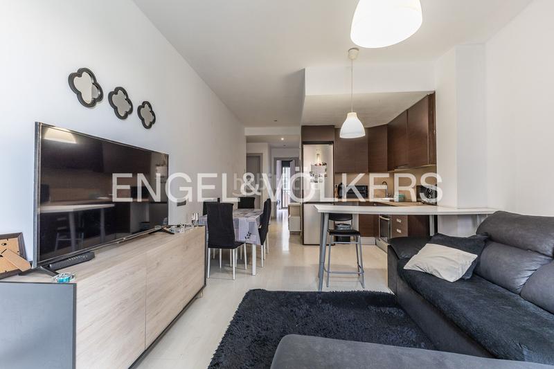 Foto 172096e9-a2ff-4b2d-a3eb-61aa09a6f7eb. Piccolo appartamento con riscaldamento in Barri Antic Manresa