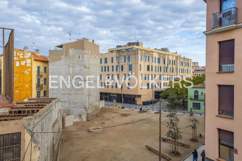 Foto 2976a5e4-8f02-4017-872c-853bf7b3019c. Piccolo appartamento con riscaldamento in Barri Antic Manresa