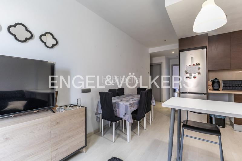 Foto 33c5b07e-d625-4961-addf-1335d982b679. Piccolo appartamento con riscaldamento in Barri Antic Manresa