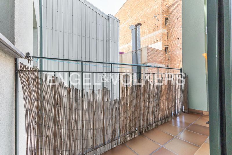 Foto 550edb4b-563a-43e6-bbb4-579ef6b326df. Piccolo appartamento con riscaldamento in Barri Antic Manresa