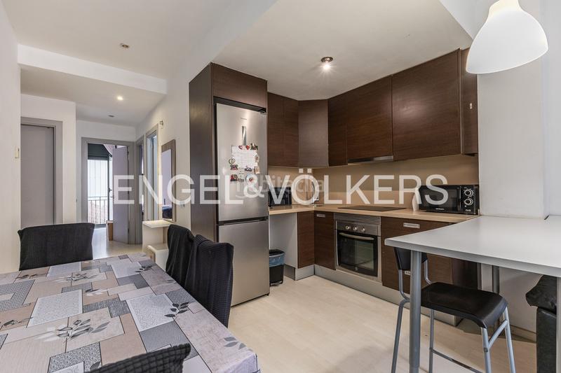 Foto 5ae02191-98cd-4fad-92d2-24b52164ee2b. Piccolo appartamento con riscaldamento in Barri Antic Manresa