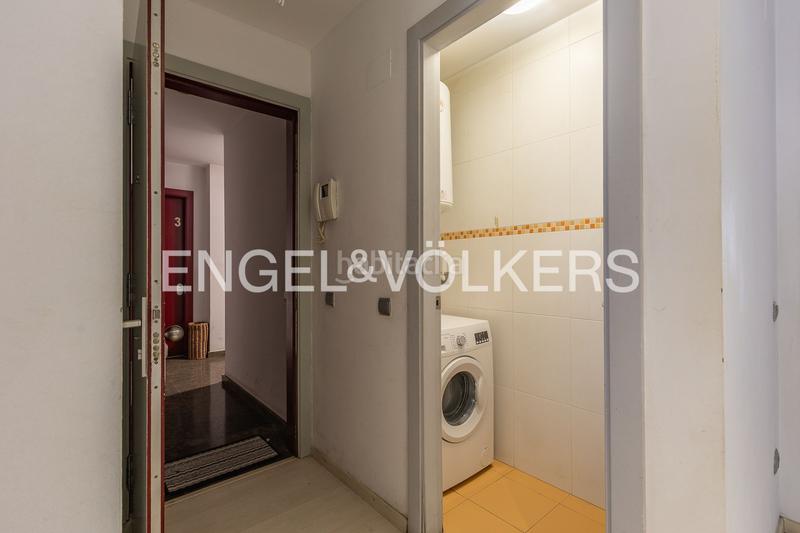 Foto 6d20b3f9-afa2-4613-8de4-df50a90c437f. Piccolo appartamento con riscaldamento in Barri Antic Manresa