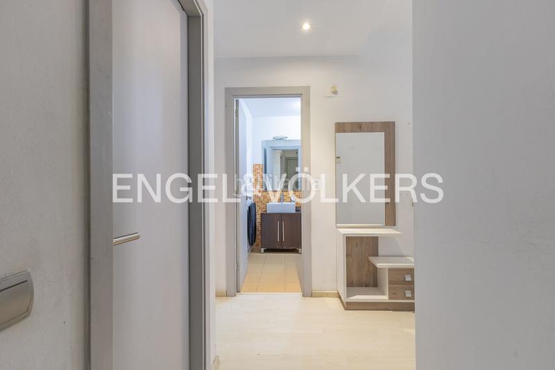 Foto 8f325ec7-5132-4454-b3dd-e2cdfd66297d. Piccolo appartamento con riscaldamento in Barri Antic Manresa