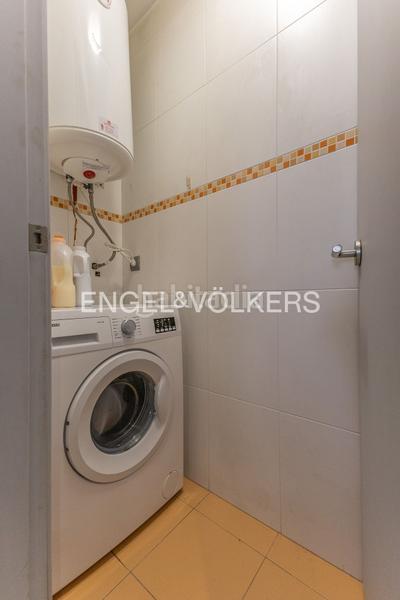 Foto 96a4f740-a8d1-4244-b0d7-7ac202c8ee5b. Piccolo appartamento con riscaldamento in Barri Antic Manresa