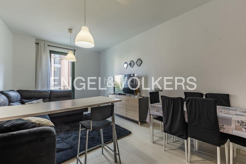 Foto b969d9b2-3821-449c-accc-9328669ae56d. Piccolo appartamento con riscaldamento in Barri Antic Manresa