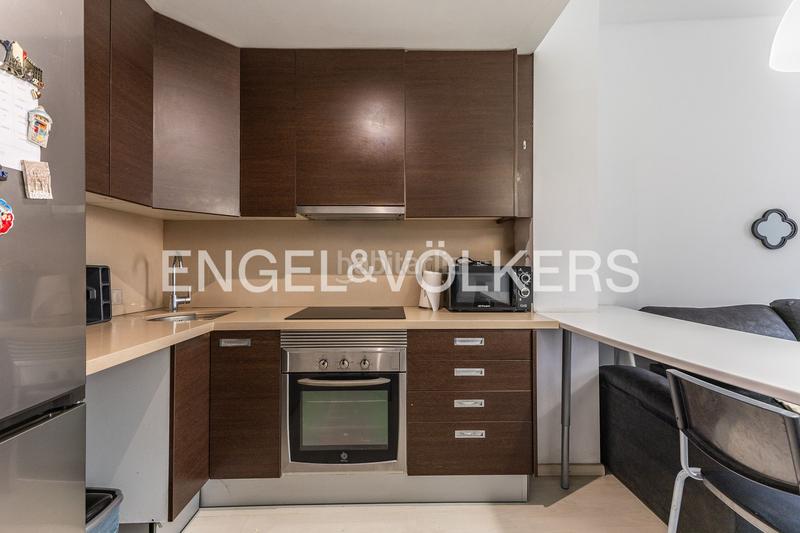 Foto be96a8d1-4312-48fc-9f61-c4405fce11e9. Piccolo appartamento con riscaldamento in Barri Antic Manresa