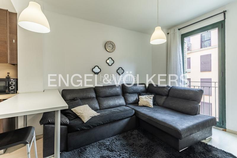 Foto ca610dd0-0c0f-4b13-9273-98bb328737fd. Piccolo appartamento con riscaldamento in Barri Antic Manresa