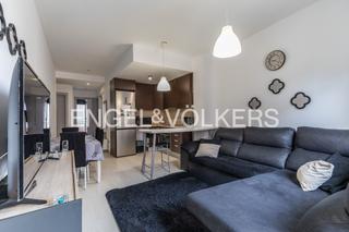 Appartement à Barri Antic. Acogedor apartamento alquilado en manresa.