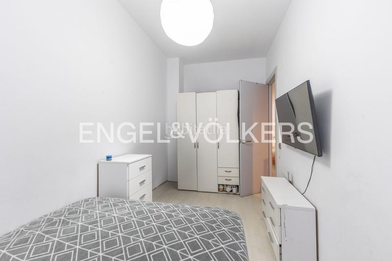 Foto d4313fba-5217-4fbc-9ce6-5d76c839db01. Piccolo appartamento con riscaldamento in Barri Antic Manresa