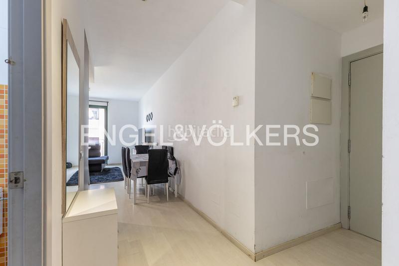 Foto e6cf4592-2468-4506-b070-827c41ec93de. Piccolo appartamento con riscaldamento in Barri Antic Manresa