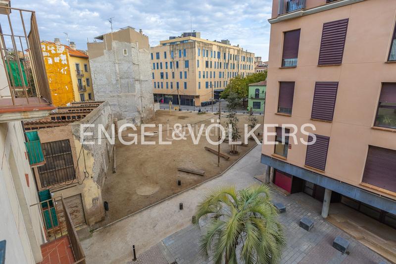 Foto e91d554d-350a-4e53-9103-37d2d7f4f115. Piccolo appartamento con riscaldamento in Barri Antic Manresa