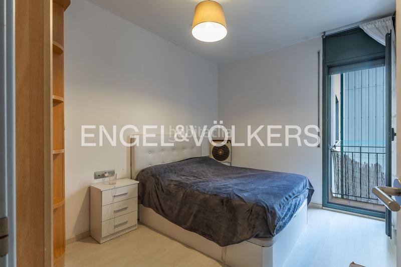 Foto fb12e6ff-feb1-4d19-b67c-304f92a9ab94. Piccolo appartamento con riscaldamento in Barri Antic Manresa