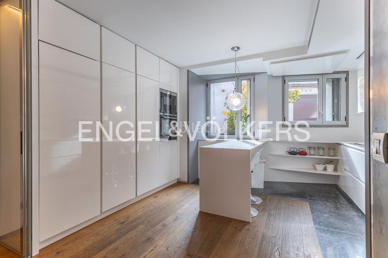 Foto 05cf5331-9432-47ac-b956-17bb60511529. Casa con riscaldamento parcheggio piscina in Ca n'Aurell Terrassa