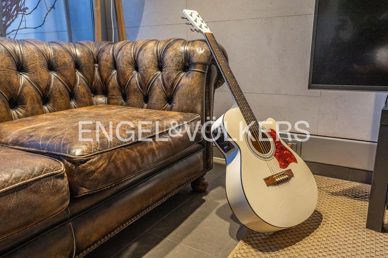 Foto 237c9bee-1e0c-47c9-97d4-42461ddf0f87. Casa con riscaldamento parcheggio piscina in Ca n'Aurell Terrassa