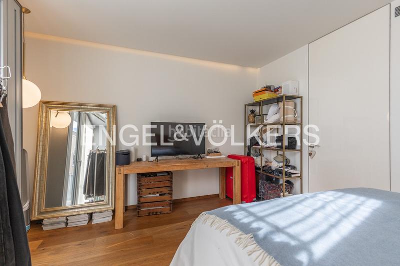 Foto 2c8c9036-c6cf-4e78-87be-fc933147bc00. Casa con riscaldamento parcheggio piscina in Ca n'Aurell Terrassa