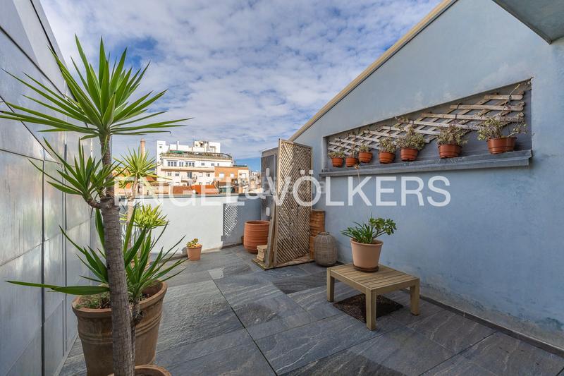 Foto 3896941b-d6d0-4898-b478-027eb1c0d1d9. Casa con riscaldamento parcheggio piscina in Ca n'Aurell Terrassa