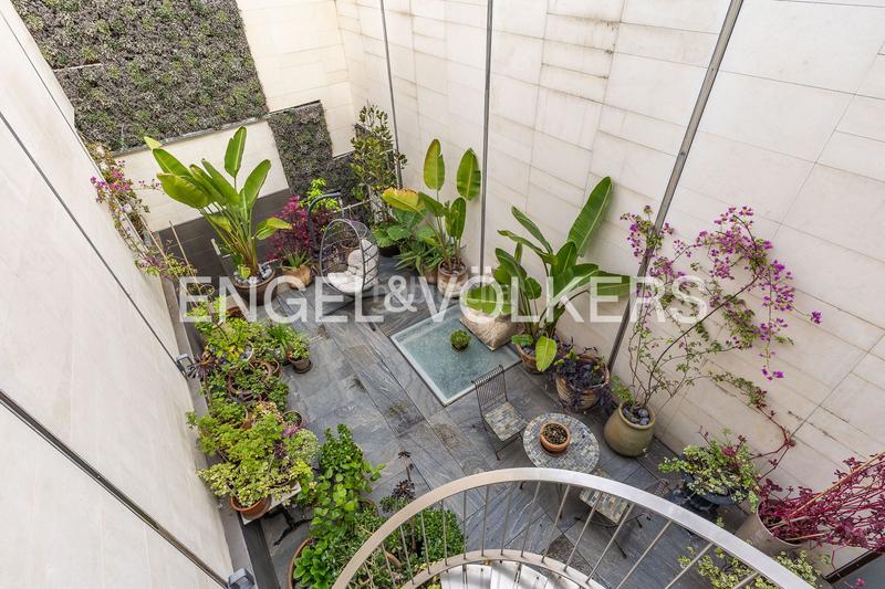 Foto 4b572a51-c6d7-4caf-bc60-04fcb1b6b5ff. Casa con riscaldamento parcheggio piscina in Ca n'Aurell Terrassa