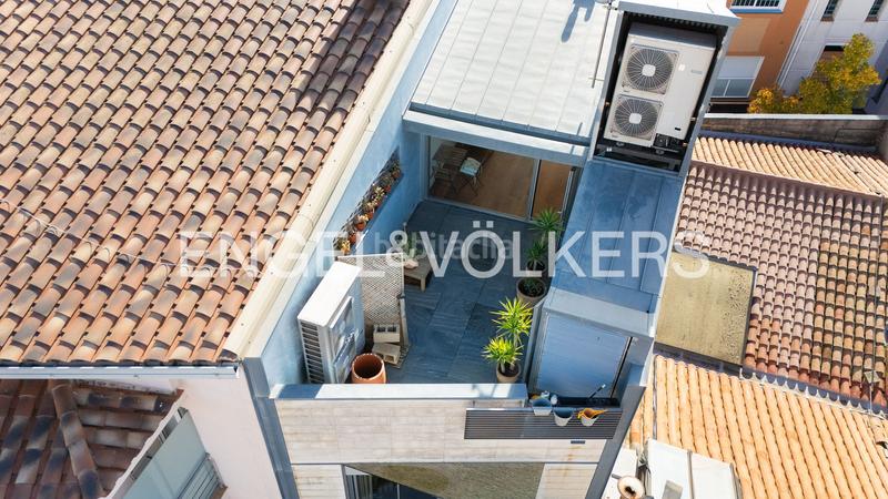 Foto 6af48929-6998-469e-b452-cb342d5b54d6. Casa con riscaldamento parcheggio piscina in Ca n'Aurell Terrassa