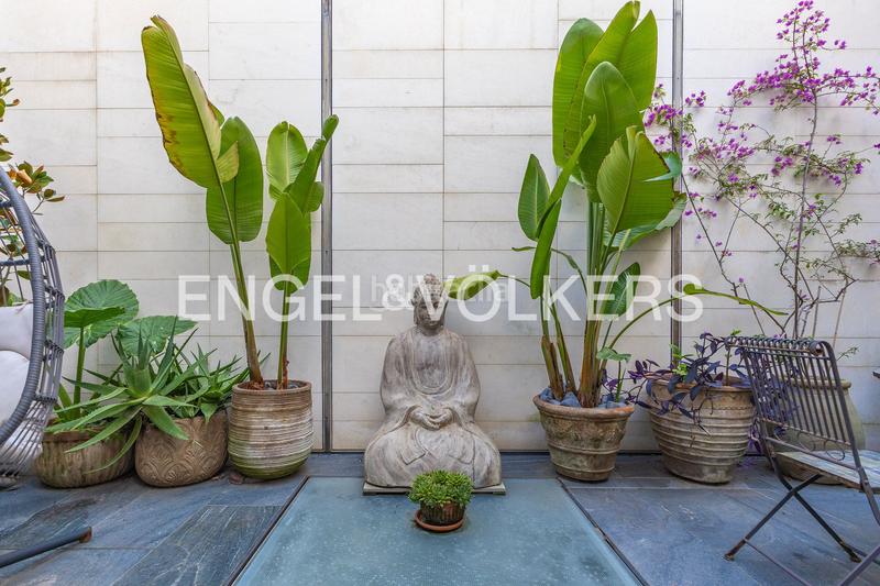 Foto 6d7c74d0-4264-478c-aa40-9730d3cd8f7d. Casa con riscaldamento parcheggio piscina in Ca n'Aurell Terrassa