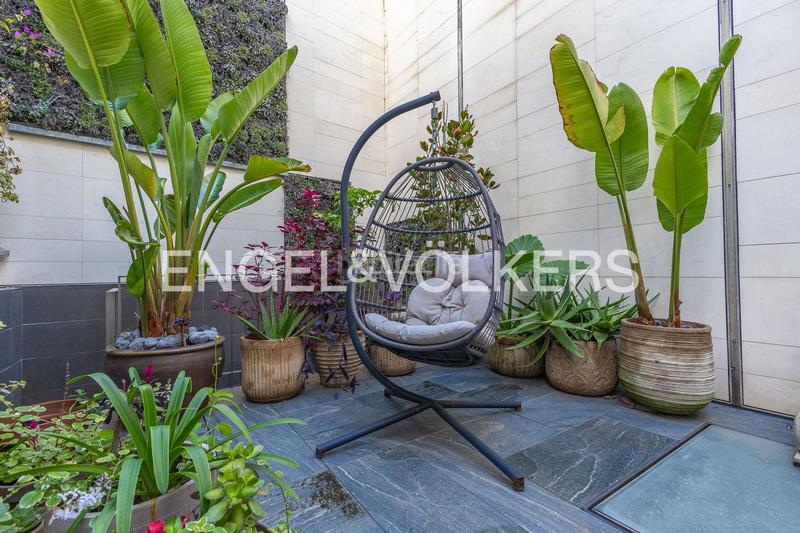 Foto 744c9eee-34ea-4418-8bd5-6df151ba403a. Casa con riscaldamento parcheggio piscina in Ca n'Aurell Terrassa