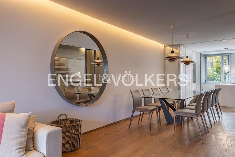 Foto 7e76c0a8-29e8-40d6-861f-cd2fa1e6d8f0. Casa con riscaldamento parcheggio piscina in Ca n'Aurell Terrassa