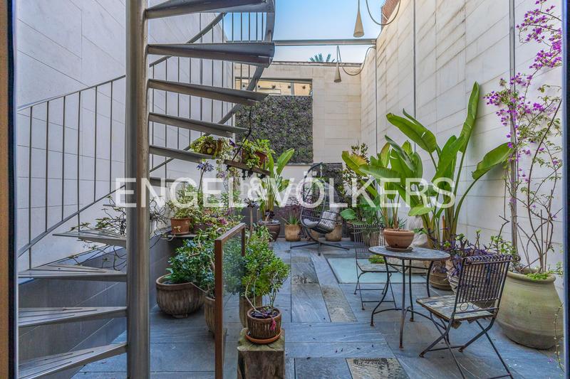 Foto 9c6558e9-ae61-418c-a4bd-47936b2ae1cc. Casa con riscaldamento parcheggio piscina in Ca n'Aurell Terrassa